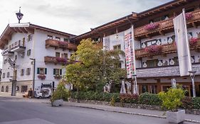 Aktiv Hotel Hochfilzer Ellmau